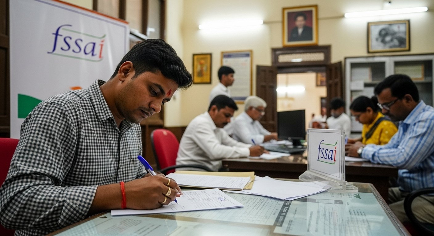 FSSAI Registration in Bihar – A Complete Guide for Food Businesses