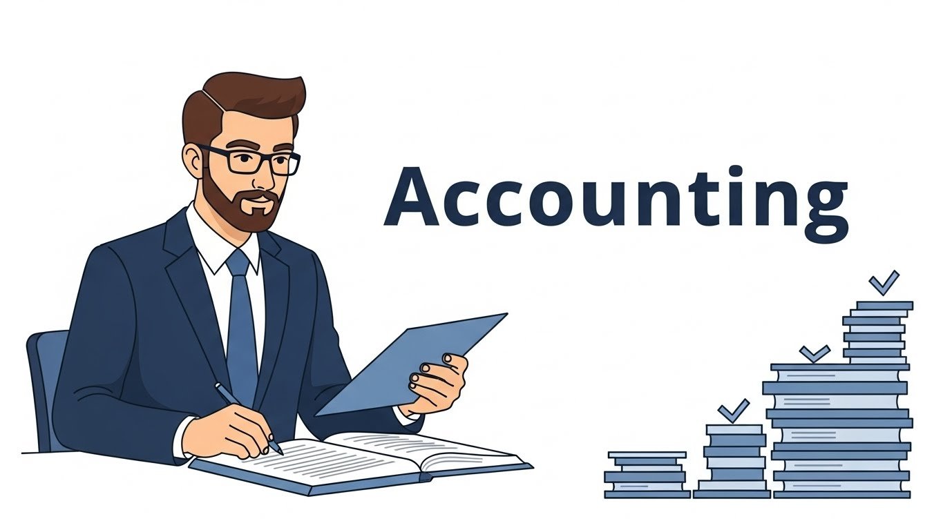 Accounting in Madhya Pradesh: A Guide for Businesses