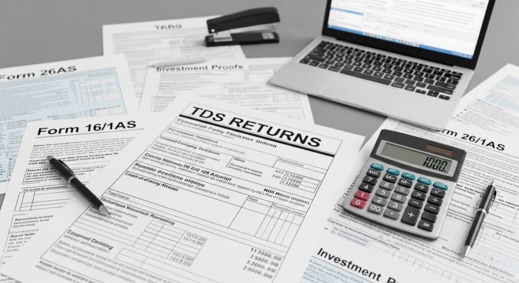 Who is Required to File TDS Return in India?