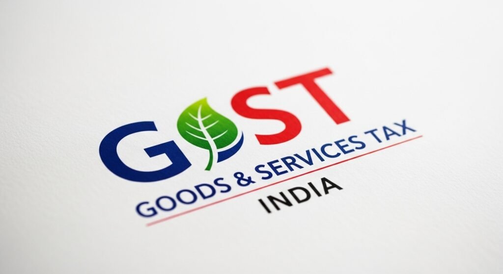 How to Apply for GST Online in India