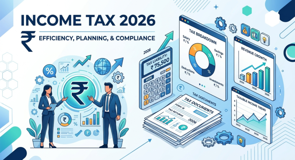 Income tax