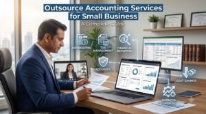 outsource accounting services for small business