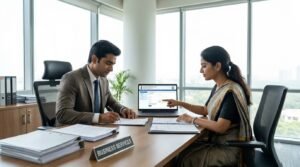 EPF and ESIC registration