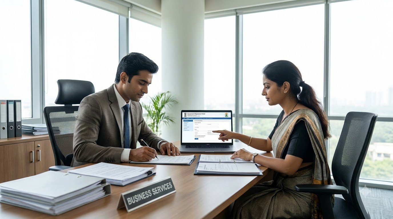 EPF and ESIC registration