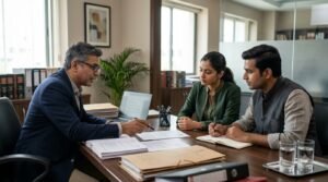 Section 8 company registration in India
